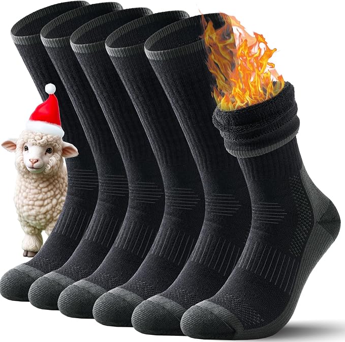 Read more about the article thermal socks