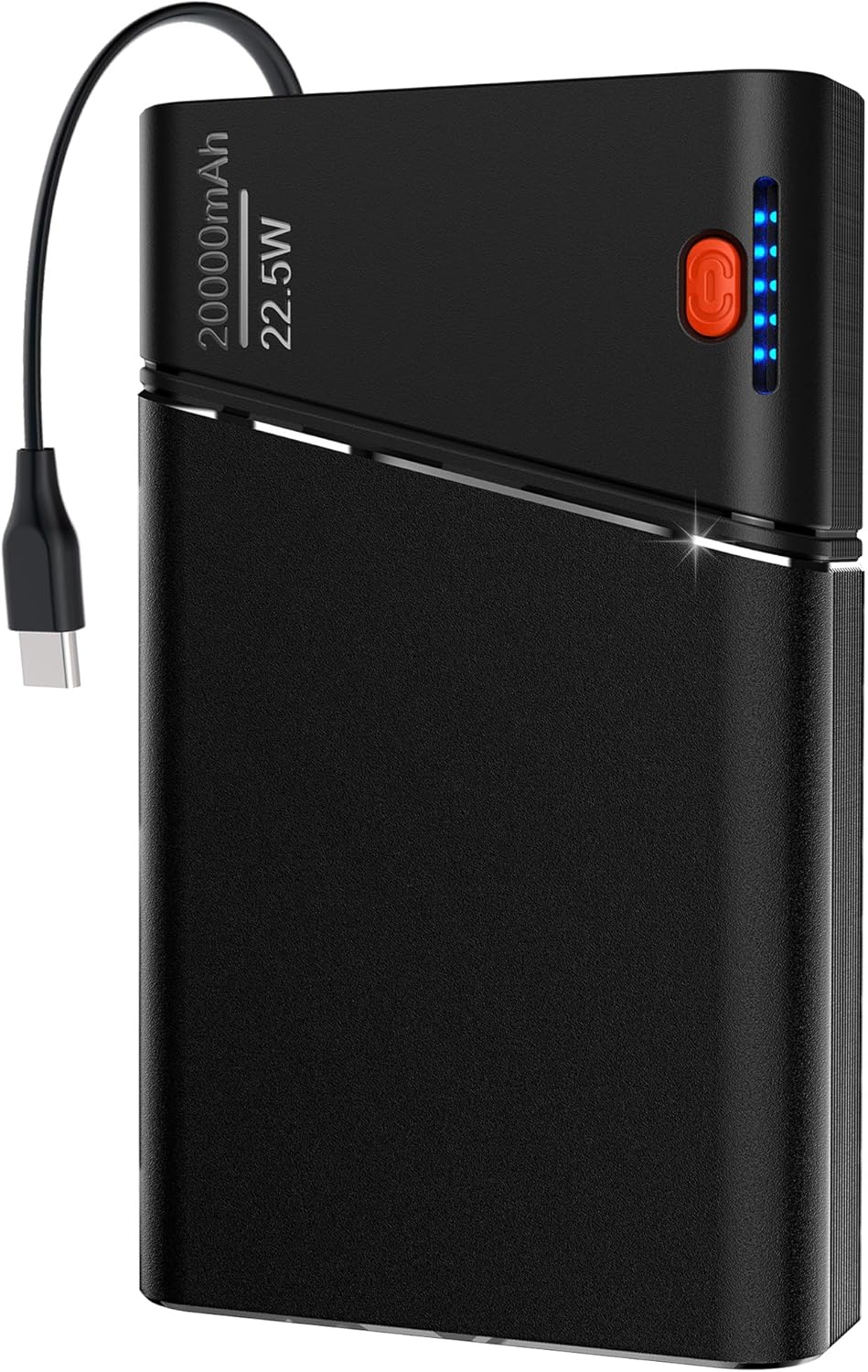Read more about the article Portable Charger 20000mAh
