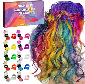Read more about the article Colayerist teenage girls gifts 10PCS