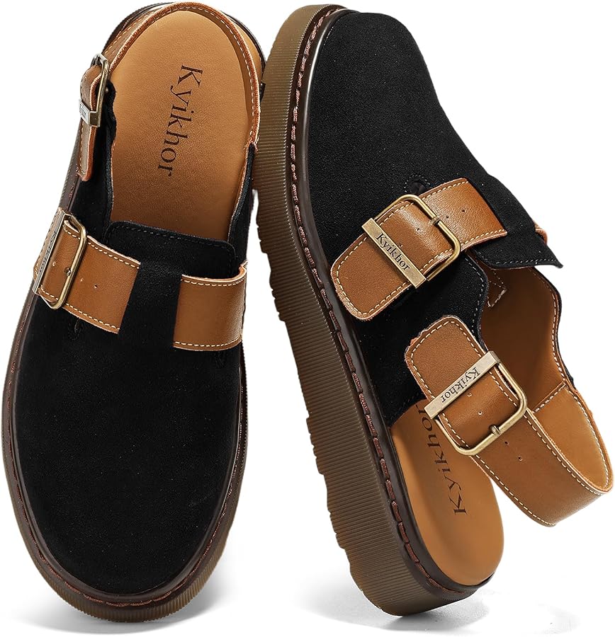 Read more about the article Women’s Suede