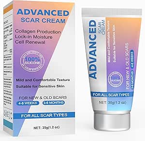 Read more about the article Scar Removal Cream z