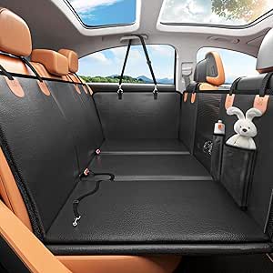 Read more about the article Car Seat Cover Waterproof z