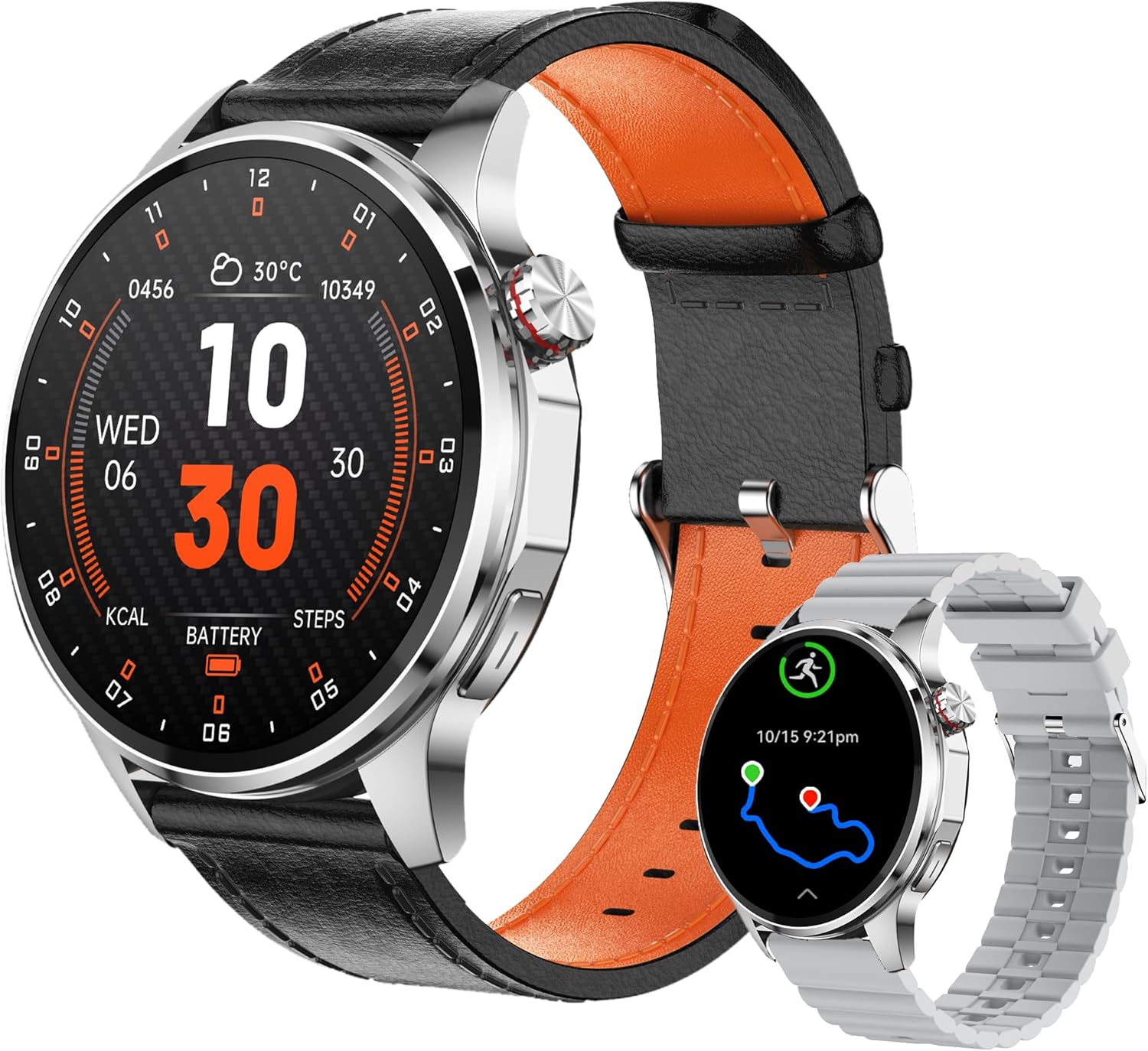 Read more about the article Smart Watches for Men