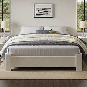 Read more about the article Bed frame