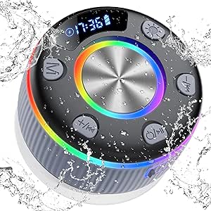 Read more about the article Bluetooth Speaker Box z