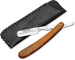 Read more about the article Cut throat razor