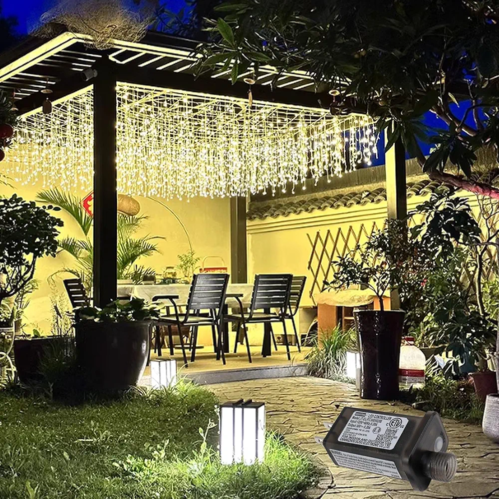 Read more about the article Outdoor lights