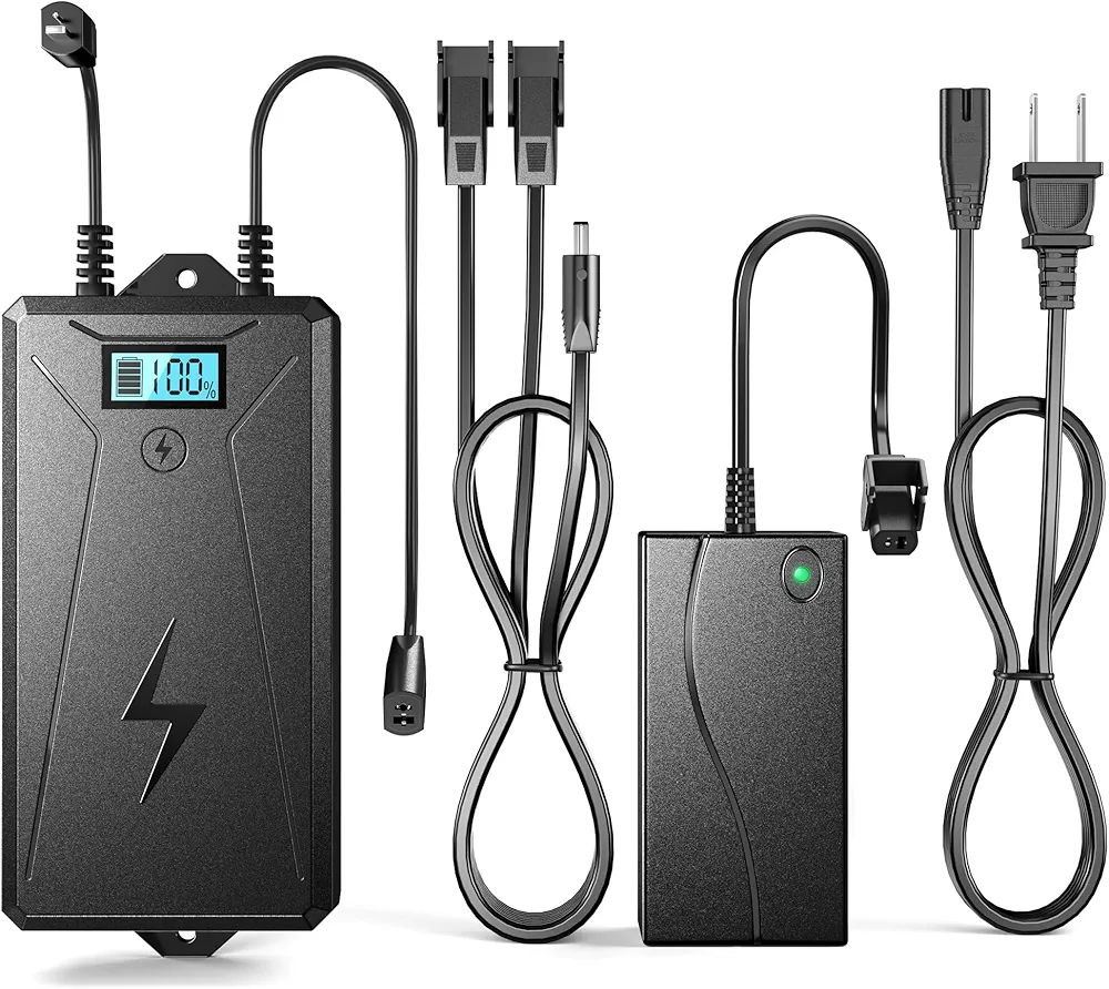 Read more about the article Battery Pack for Reclining Furniture,2500mAh Recliner Battery Packs Rechargeable 2 Pin, Universal Wireless Batteries for Reclining Furniture with Charger