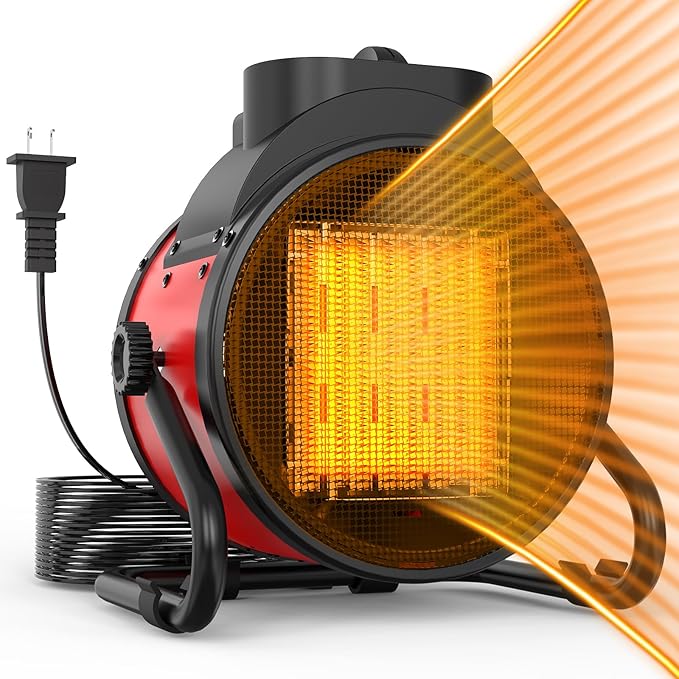 Read more about the article outdoor heater electric