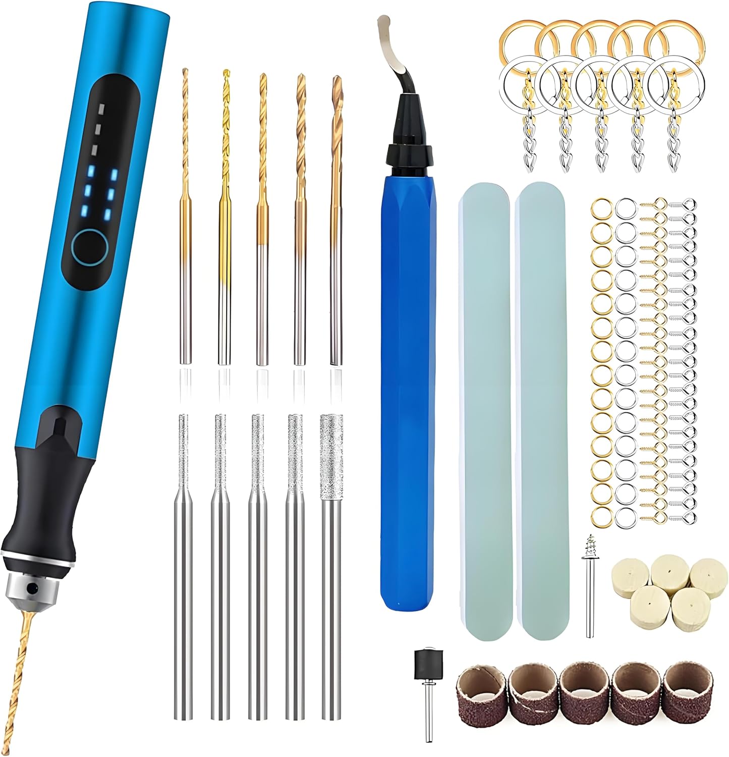 Read more about the article jewelry resin tool
