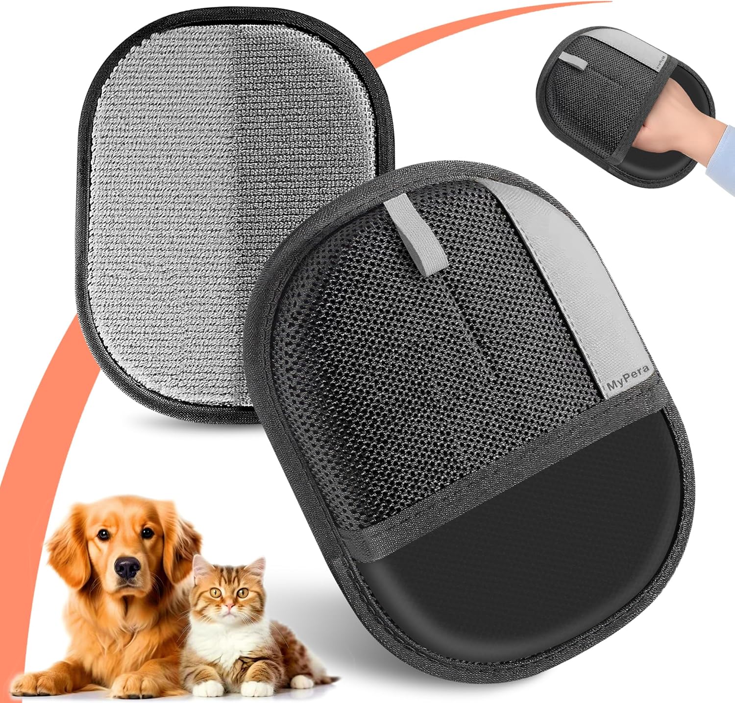 Read more about the article Pet Hair Removal Gloves