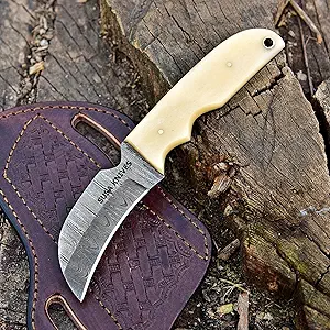 Read more about the article Fixed blade knives