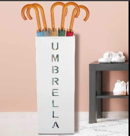 Read more about the article Metal Umbrella Stand Holder