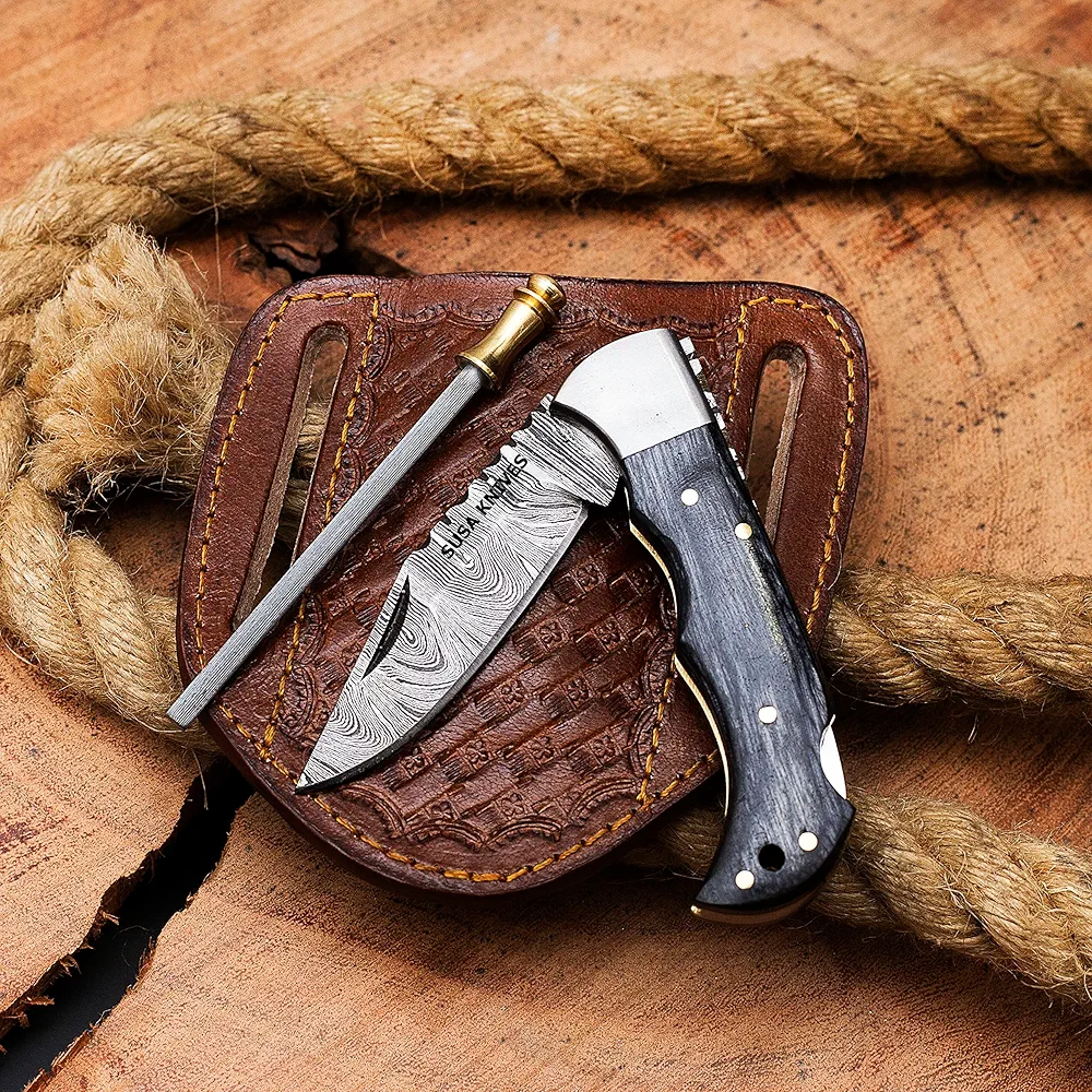 Read more about the article Knives for outdoor