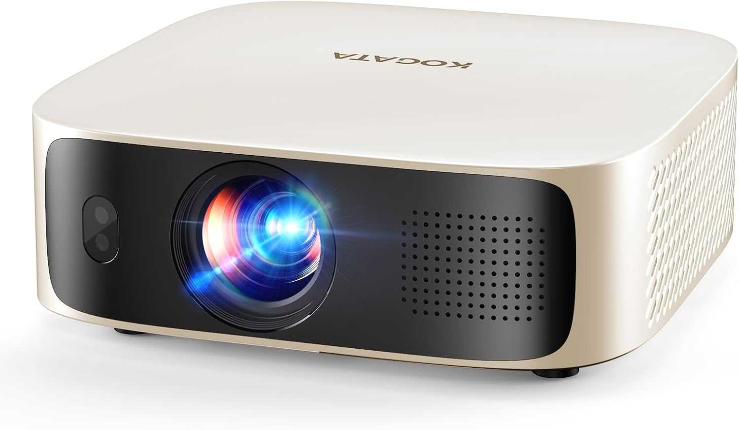 Read more about the article Projector
