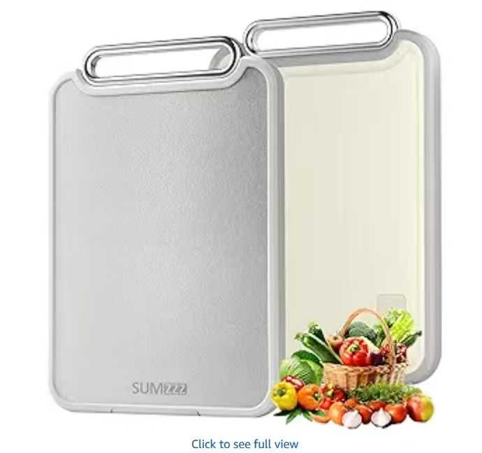 Read more about the article Cutting board