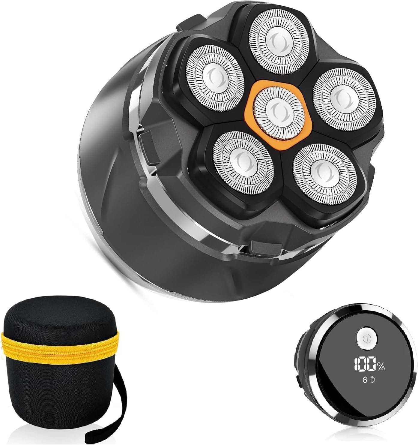 Read more about the article Shavers for Men z