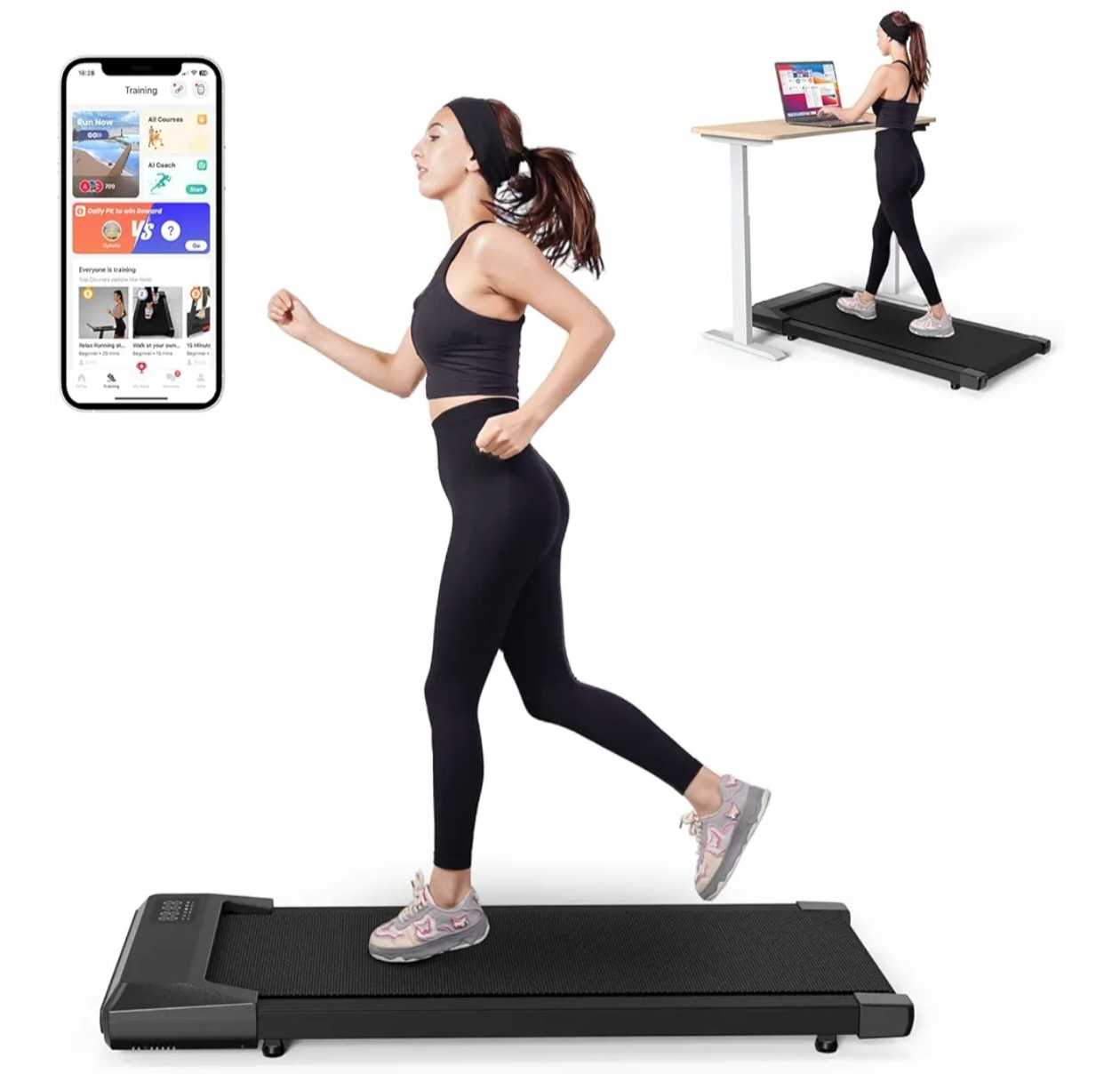 Read more about the article Superrun walking pad