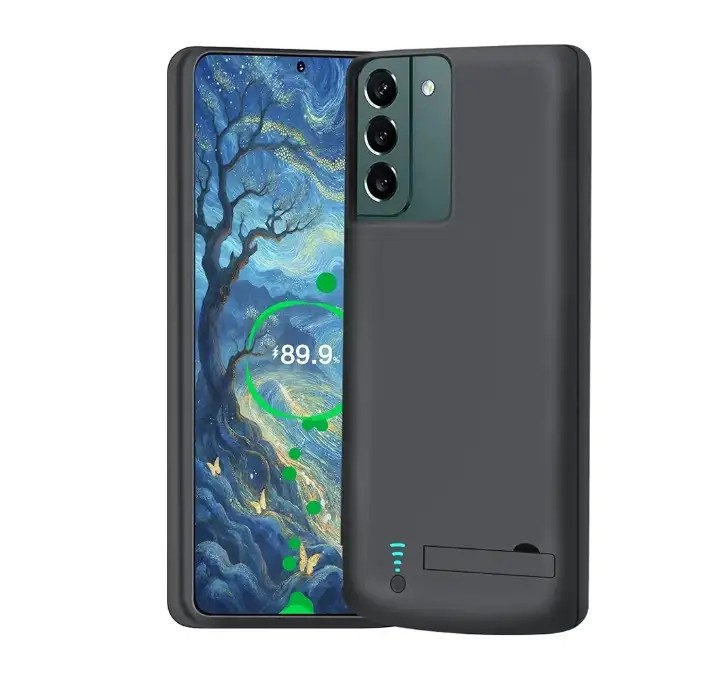 Read more about the article Samsung S22 Bettery Case z