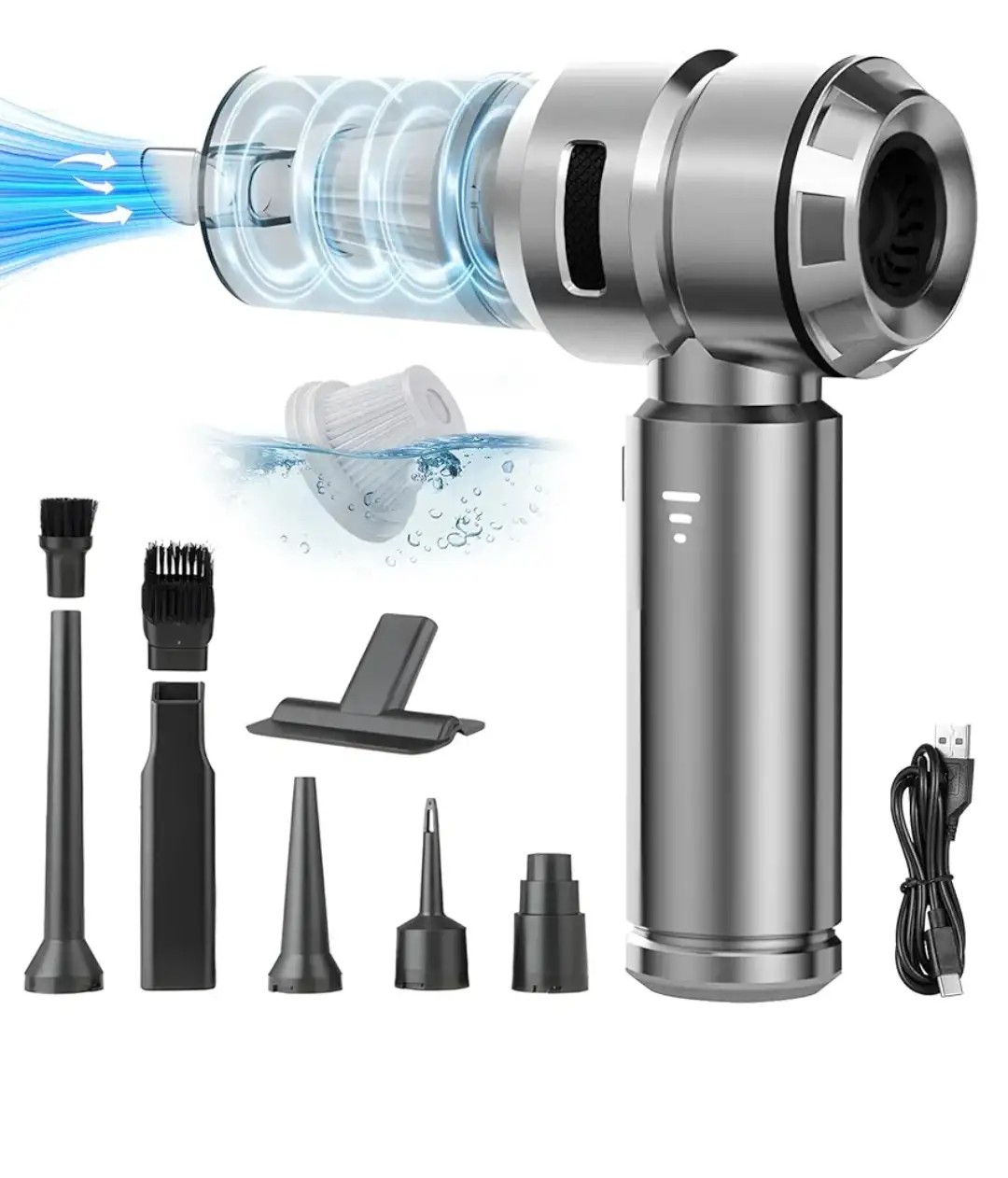 Read more about the article Vacuum z