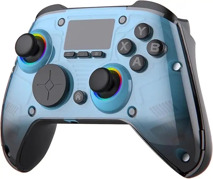 Read more about the article AOC Controller Wireless z