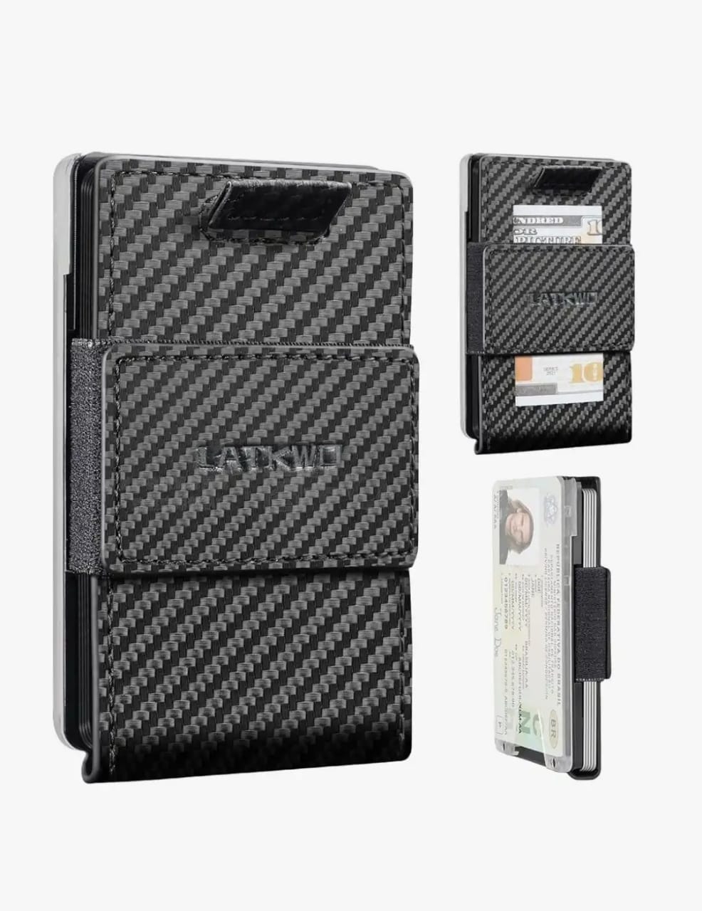 Read more about the article Wallet