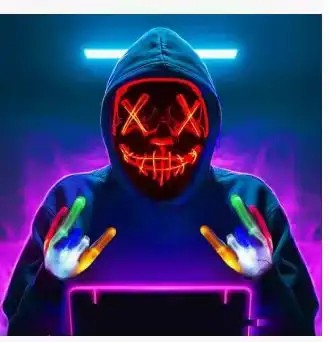 Read more about the article Halloween Mask Z