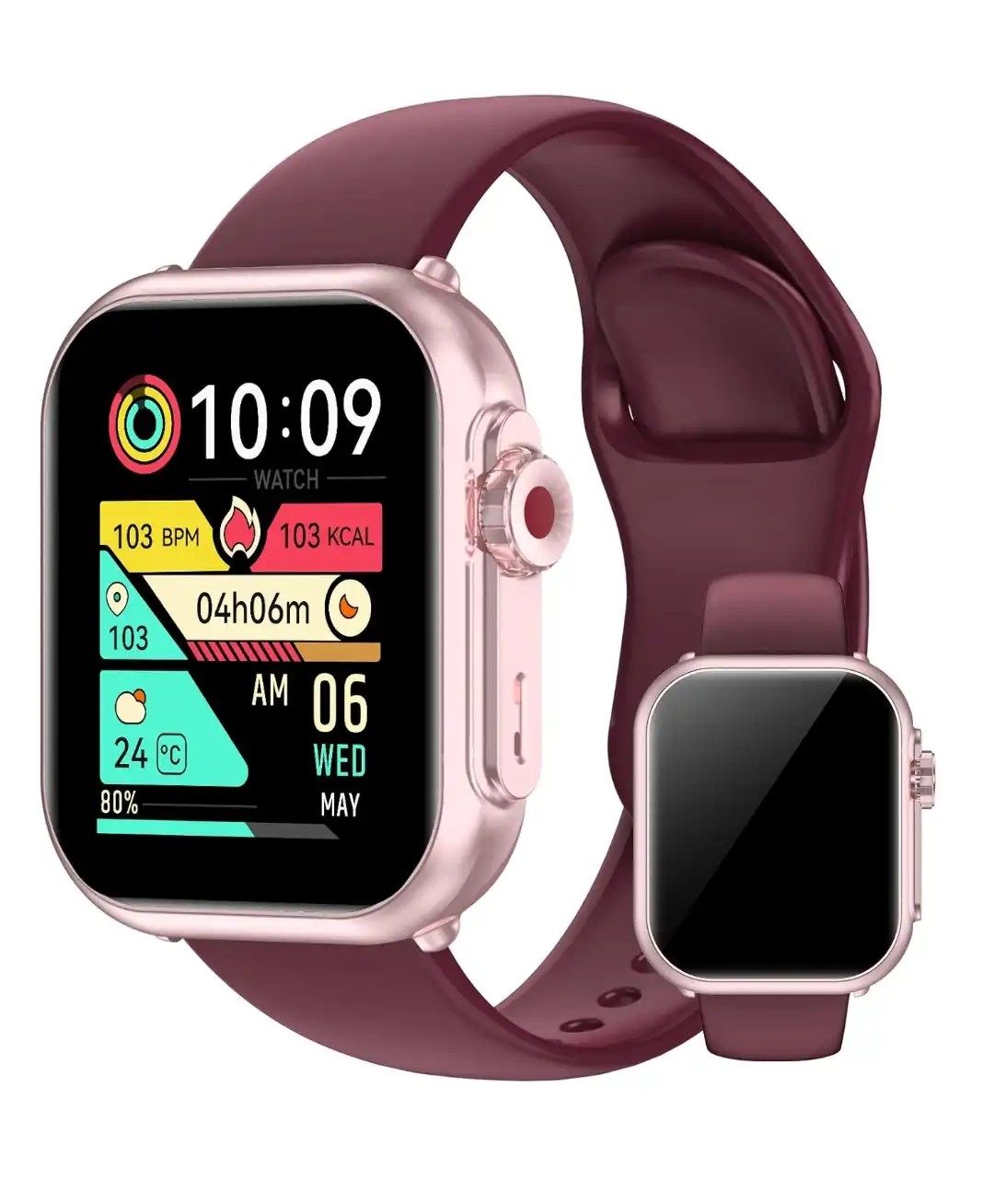 Read more about the article …