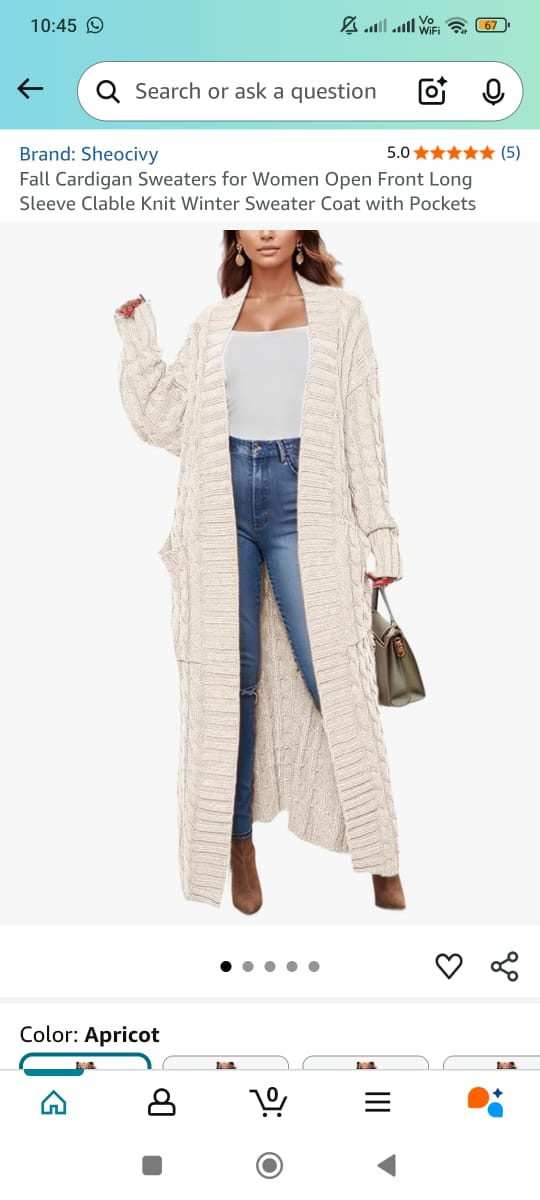 Read more about the article Fall Cardigan Sweaters