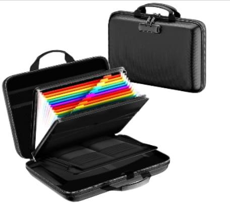 Read more about the article fireproof document box