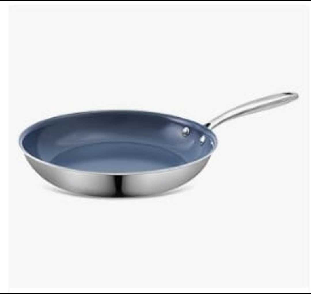 Read more about the article Nonstick Frying