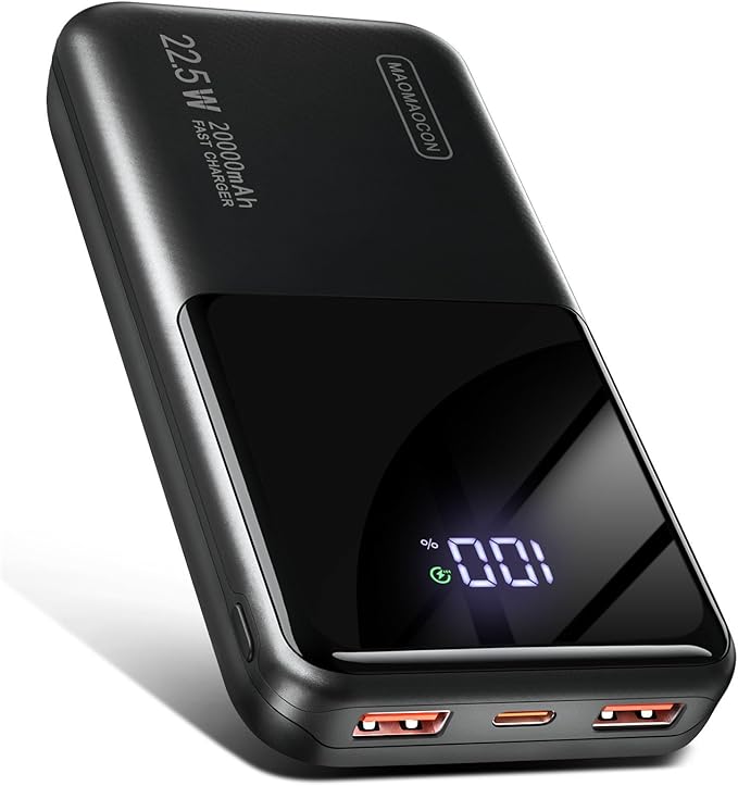 Read more about the article Powerbank