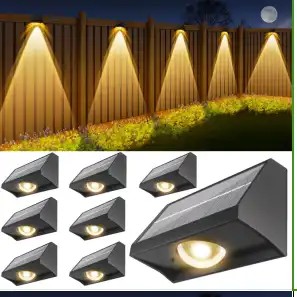 Read more about the article Night light