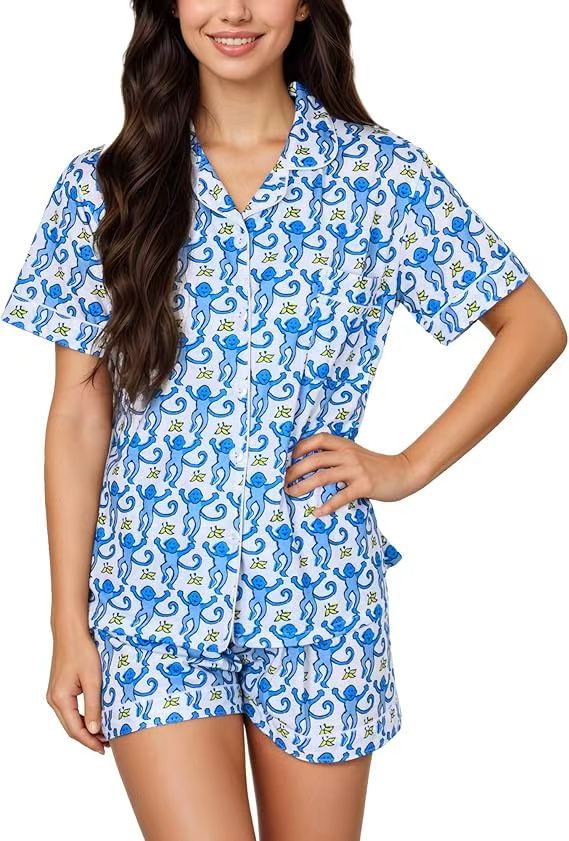 Read more about the article Women’s Pajamas