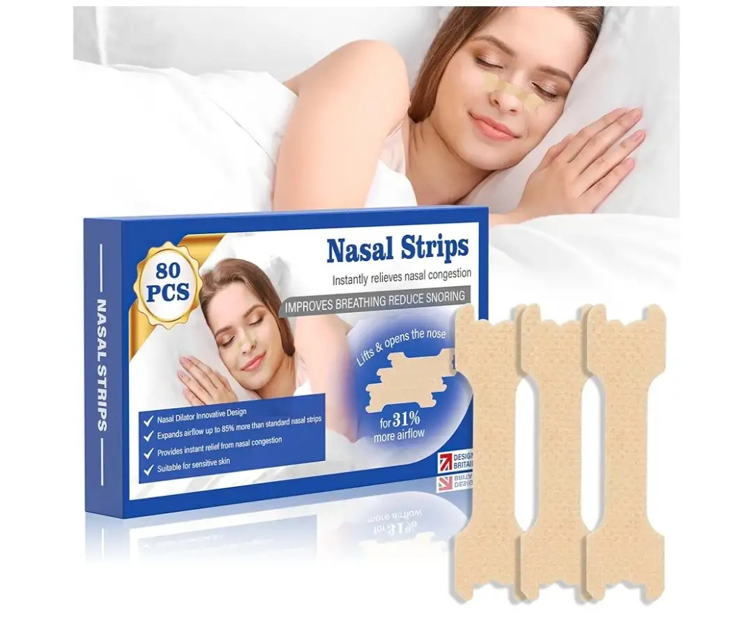 Read more about the article Nasal Strips Special z