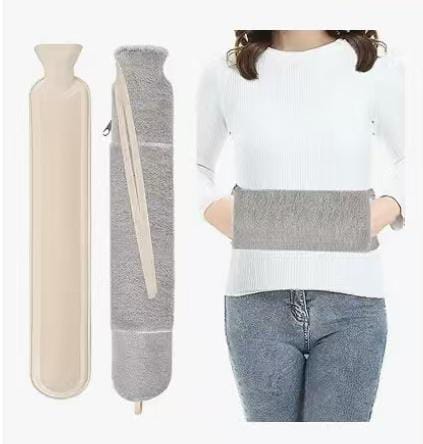Read more about the article Hot Water Bottle