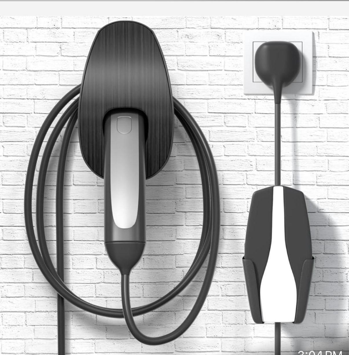 Read more about the article tesla charger holder