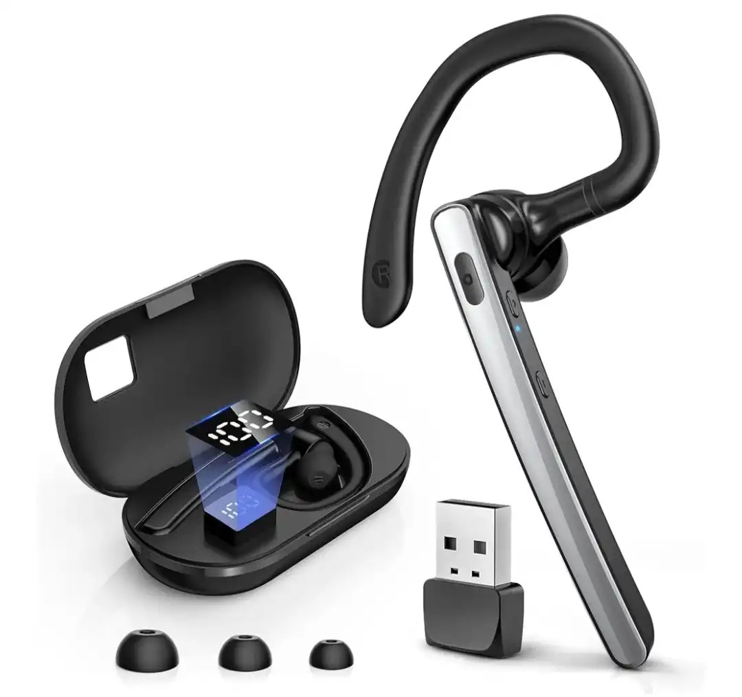 Read more about the article Bluetooth