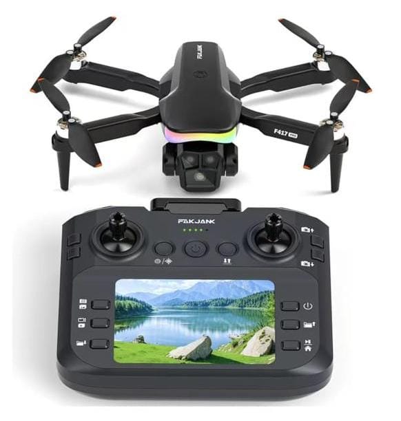 Read more about the article Drone