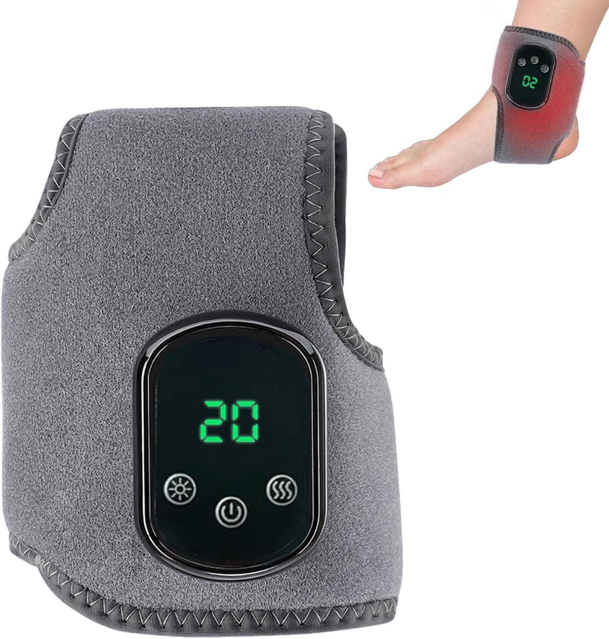 Read more about the article Foot Massager