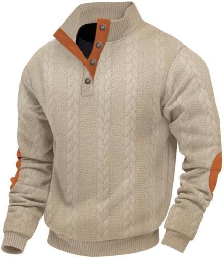 Read more about the article mens fall sweater