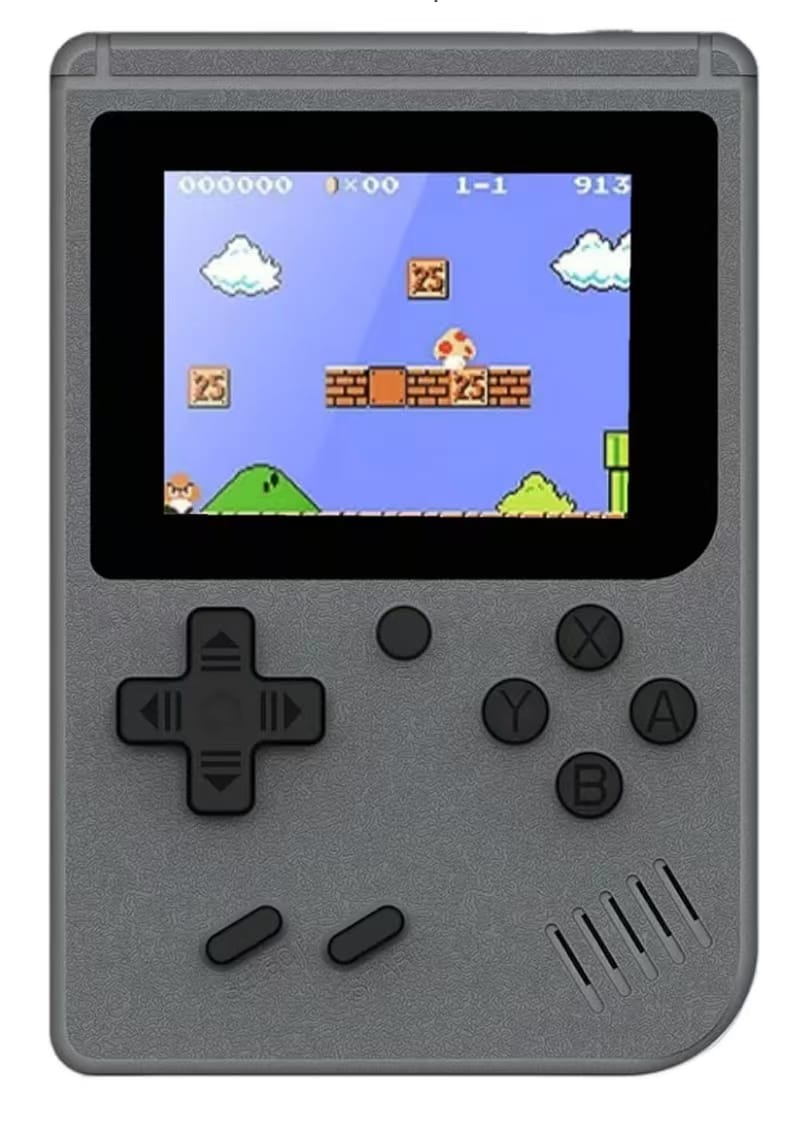 Read more about the article Game