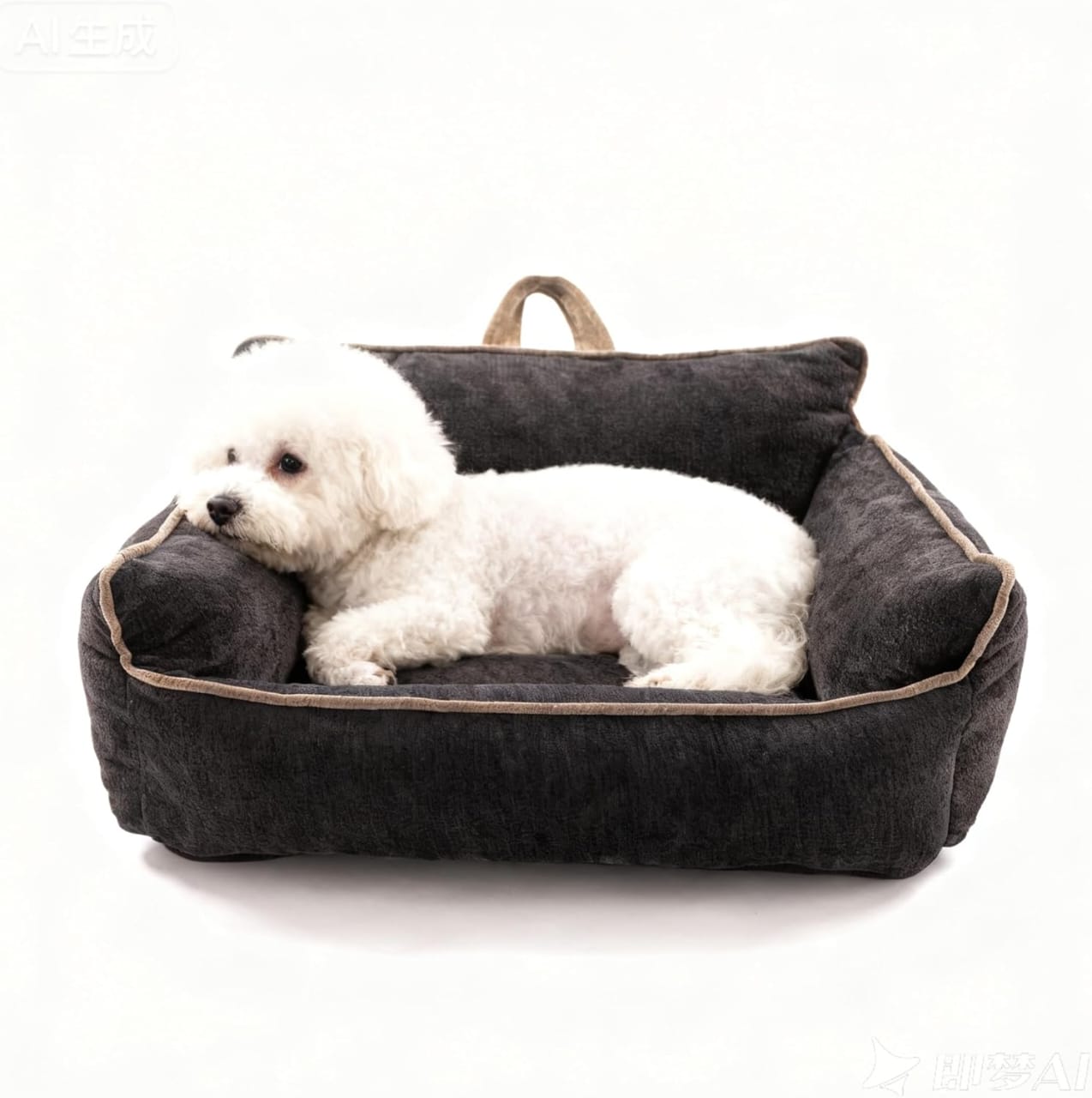 Read more about the article DOG BED
