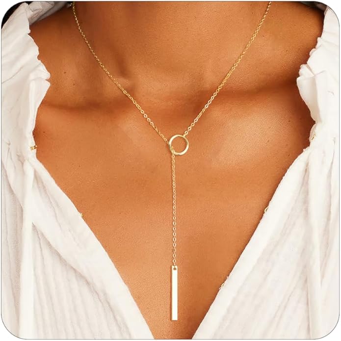 Read more about the article Necklace