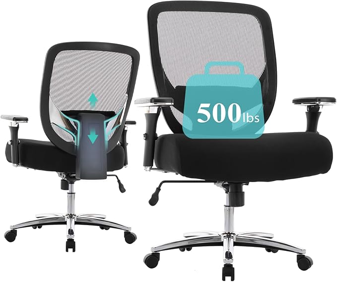 Read more about the article Office chair
