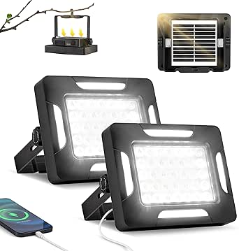 Read more about the article Solar light