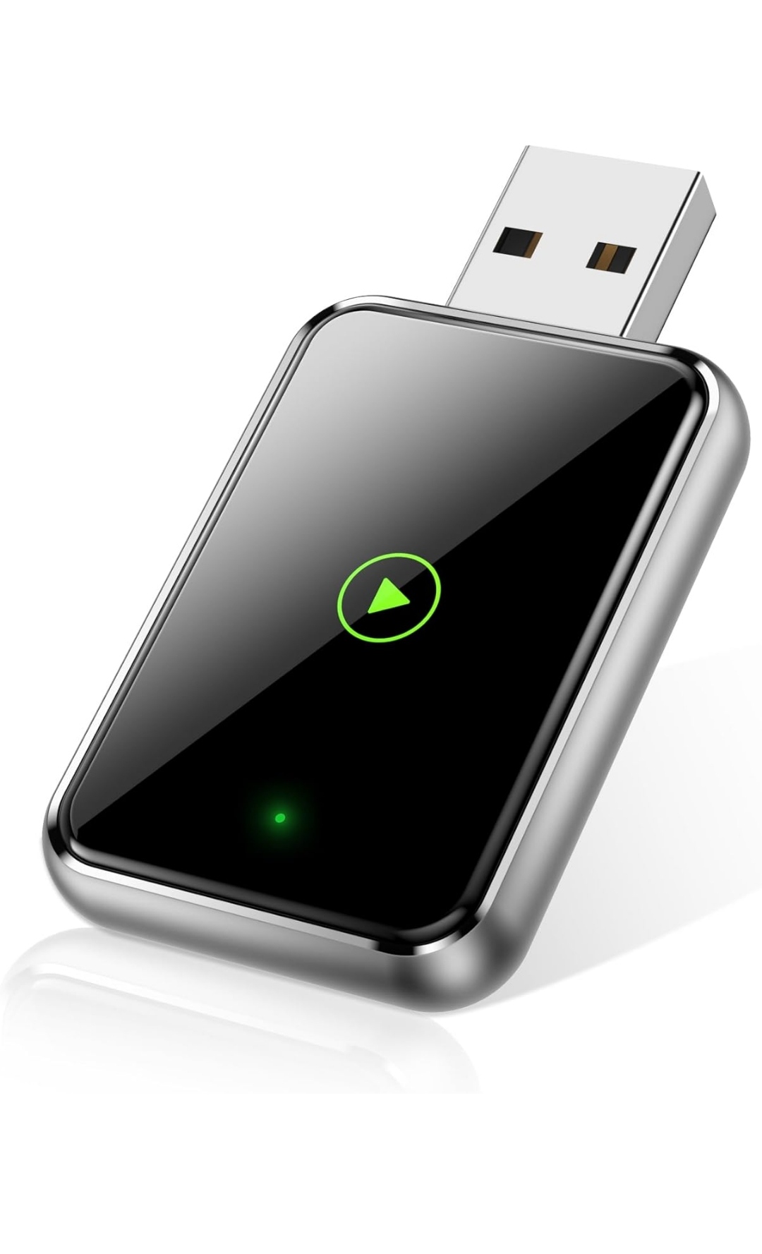 Read more about the article Carplay Wireless Adapter