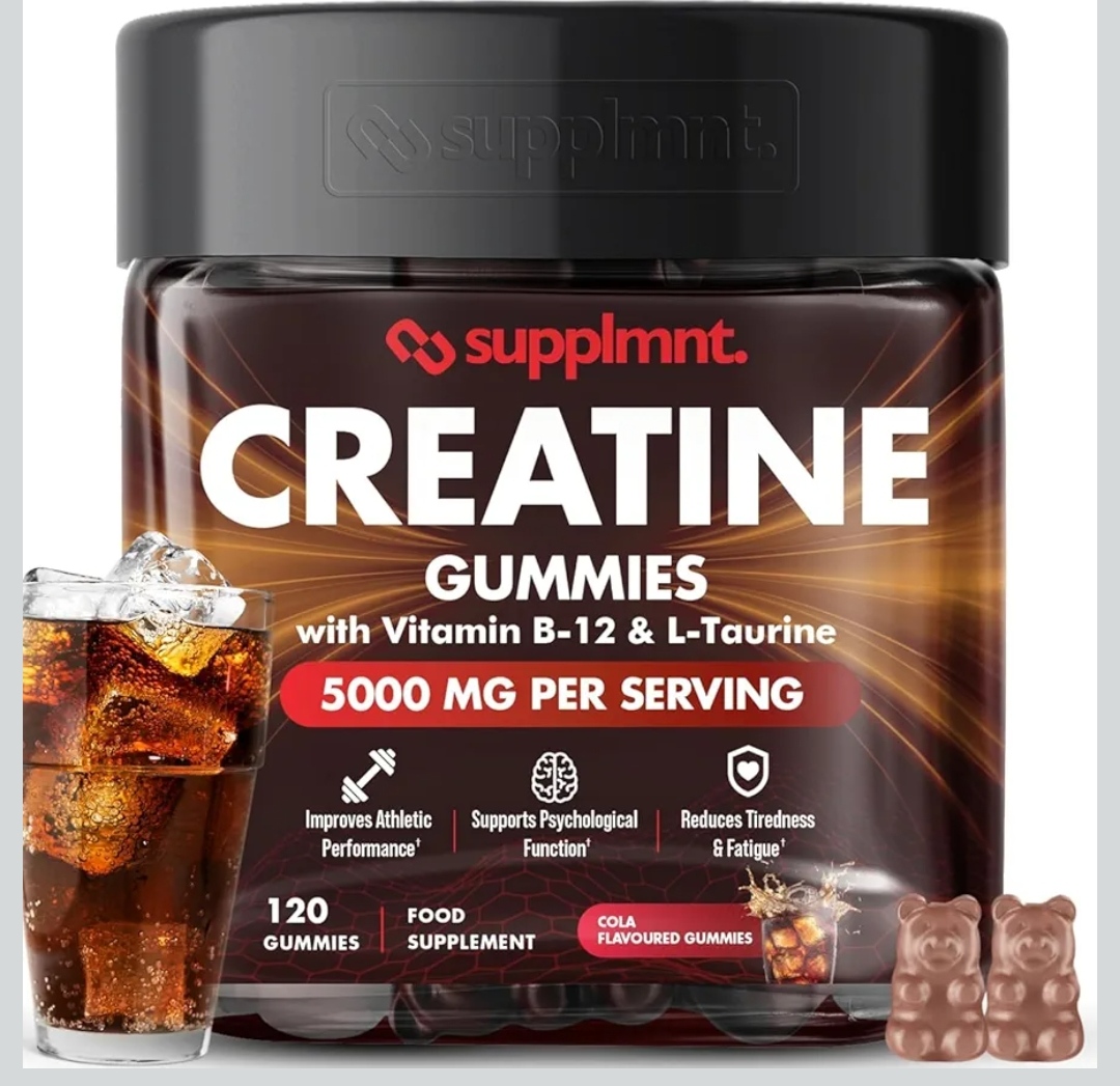 Read more about the article Strength Muscle Growth Supplements