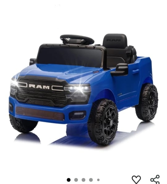 Read more about the article Ride on Toy