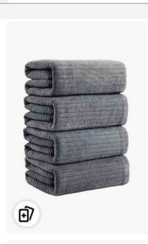 Read more about the article Bath Towels